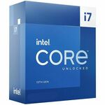 Intel Core i7-13700KF Socket 1700 procesor