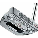 Scotty Cameron Studio Style 2025 Desna ruka Fastback 33" Palica za golf - puter