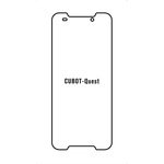 CUBOT QUEST HYDROGEL ZAŠTITNA FOLIJA