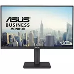 Asus VA27UCPS monitor, IPS, 27", 16:9, 3840x2160, 60Hz, pivot, USB-C, HDMI, Display port, USB
