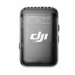 DJI Mic 2 (1 TX) Shadow Black