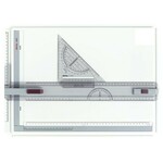 Daska za crtanje Rotring A4, Rapid