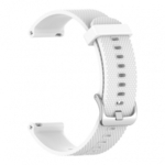 BStrap Silicone Land remen za Huawei Watch GT2 Pro, white (SGA006C0309)