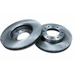 Kočni disk MAXGEAR 19-4731