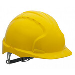JSP EVO2 kaciga bez ventilacije plava