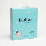 BLUTIVE pijesak za mačke Fresh 6 l, mirisni