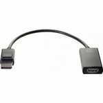 HP adapter DisplayPort u HDMI 2.0, 4K