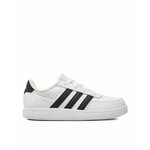 Tenisice adidas Breaknet 2.0 K HP8956 Bijela