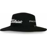 Titleist Tour Aussie UNI Black/White Šešir
