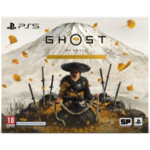Ghost of Yotei Collectors Edition PS5