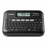 Brother Label Printer P-Touch PT-D460BTVP