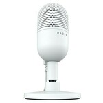 Microphone Razer Seiren V3 Mini White