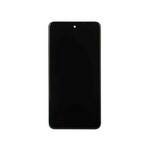 Dodirno staklo i LCD zaslon za Huawei P Smart (2021) / Honor 10X Lite / Y7a, originalno (OEM), bez okvira
