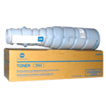 Konica-Minolta zamjenski toner crna (black)