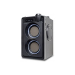 Overmax zvučnik FM, BT, 20W, USB, microSD, daljinski, SoundBeat 5.0