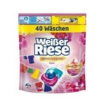 Weißer Riese Aromatherapy Color kapsule, 40 kom