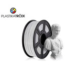 3DTrček PLA - 0.4 Kg - Mramor