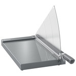 REZAČ STOLNI ZA PAPIR (GILJOTINA) 25L PRECISION OFFICE PRO A3 LEITZ