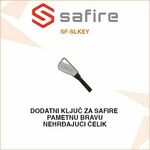 DODATNI KLJUČ ZA SAFIRE PAMETNU BRAVU SF-SLKEY