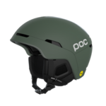 Poc kaciga fornix mips, zelena-mat