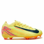 Nike Tenisice za nogomet Jr Zm Vapor 16 Pro Km Fg HF5450 800 Žuta