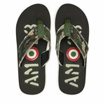 Japanke Aeronautica Militare 251SC310CT3593 Kaki