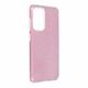 Forcell SHINING Case za SAMSUNG Galaxy A52 4G/ A52 5G / A52 s 5G pink