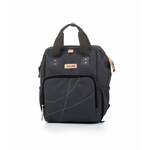 Chipolino torba za kolica - Ebony