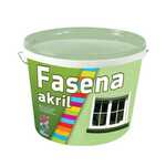 Boja za fasadu CHROMOS SVJETLOST FASENA 10L