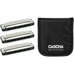 Cascha HH 2346 Ocean Rock Pack 3 BK