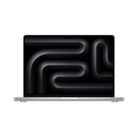 Laptop MACBOOK PRO 14 - Srebrni