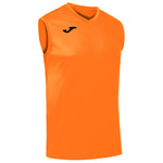 Joma majica bez rukava Combi(8 boja) - Narančasta