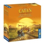 Društvena igra CATAN: Gradovi I Vitezovi Ekspanzija (HR)