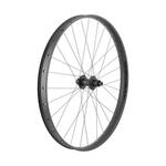 KOTAČ II SUN RIMS DUROC 50 WHEEL, BLACK/SILVER REAR, SHIMANO MICRO SPLINE 12-SPEED