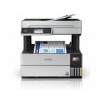 Epson EcoTank L6490 kolor multifunkcijski inkjet pisač, duplex, A4, CISS/Ink benefit, Wi-Fi