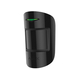 AJAX AJ-CP-BL senzor za lom stakla sa senzorom pokreta u kombinaciji sa zaštitom za kućne ljubimce, crn