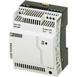 Phoenix Contact STEP-PS/1AC/12DC/5 DIN-napajanje (DIN-letva) 12 V/DC 5 A 60 W 1 x