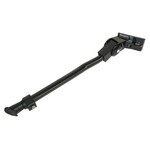 NOGICA 20-28" PODESIVA ALU CRNA