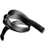 Multibrackets UNIVERSAL CS, 55mm x 2m, navlaka za kablove, crna