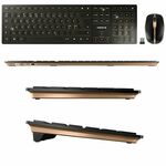 Cherry DW-9100 bežični miš i tipkovnica