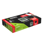 ENGO SOBNI TERMOSTAT - RUTER - POJAČIVAČ SET BATT