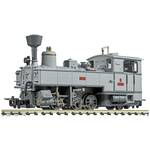 Liliput L141474 H0e parna lokomotiva U Lok 3 NÖLB-a