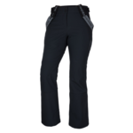 Hlače NORTHFINDER Lem W black XS