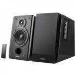 Edifier R1700BT zvučnici, 2.0/5.0, 15W/30W/66W, bežični, bluetooth, bijeli/crni/smeđi USB