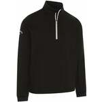 Callaway Mens Hex Fleece Caviar S