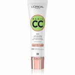 L'Oréal Paris Magic CC cc krema za sve vrste kože 30 ml