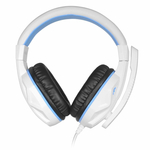 SteelPlay HP44 gaming slušalice, bijela