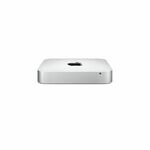Apple Mac mini Intel Core i5-4278U, 500GB HDD, 8GB RAM