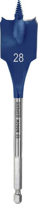 Bosch Accessories 2608900324 drvo-svrdlo za glodanje 28 mm Ukupna dužina 152 mm šesterokutna osovina 1 St.