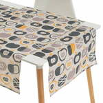 Nadstolnjaci u setu 2 kom 60x160 cm Apples – Casa Selección